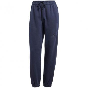 Pantalon de détente Adidas Femme ALL SZN Bleu Marine XL