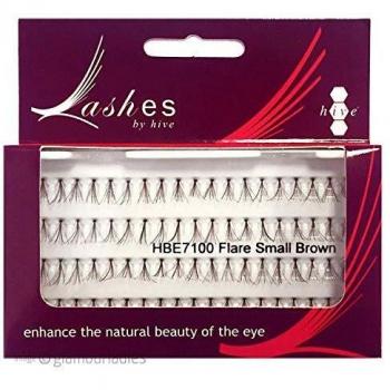 Hive Flare Individual Lashes