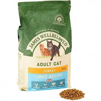 Risparmio Set! 2 x 4 kg di James Wellbeloved