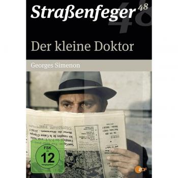 Thomas Engel Straßenfeger 48