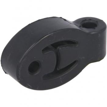 Cinta de goma WALKER 82956 para sistema de escape