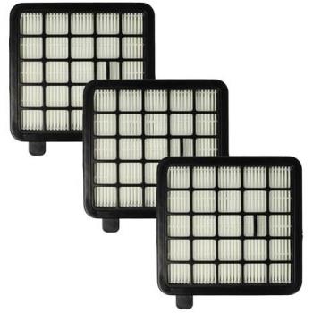 3x filtre HEPA pour aspirateur Beko 9178011268