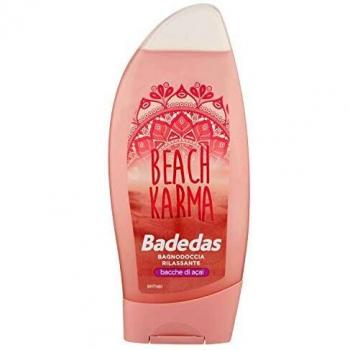 BEACH KARMA BADEDAS 250ml
