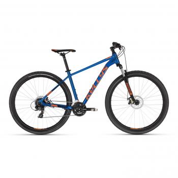 KELLYS 26 Spider 30 Blue XS