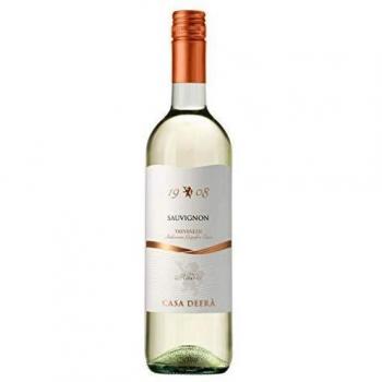 Cielo e Terra Sauvignon Blanc Casa Defra