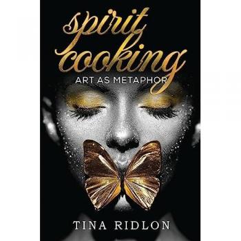 Spirit Cooking: Art as Metaphor