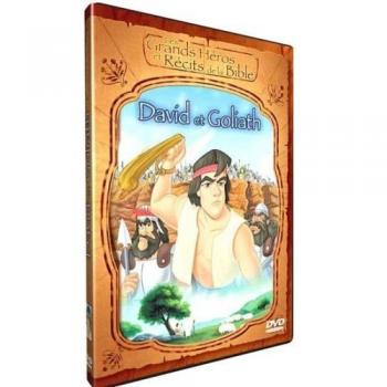 Les Grands Héros Et Récits De La Bible