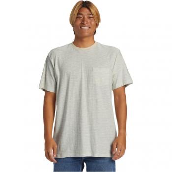 Camiseta de Manga Corta Quiksilver Kentin