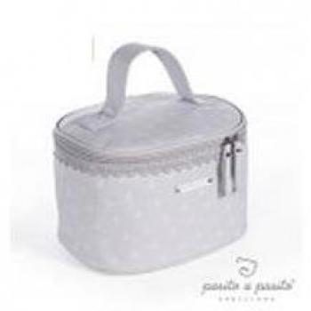 Grigio Pasito Verona Trousse
