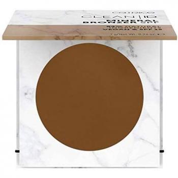 Catrice CleanID Mineral Bronzer SPF 15 – Helles/Medium