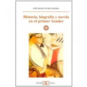 Historia, biografía y novela en el