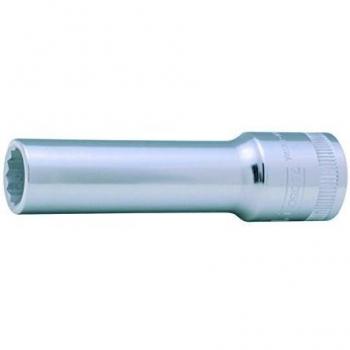 Douille hexagonale 1/2 Bahco SB7805DM-19