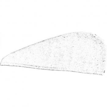 Quick-Dry Water Absorbing Hair Towel