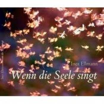 Wenn die Seele singt: Musik-CD: Meditationen auf dem Marimbaphon