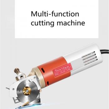 Kleidungs-Schneider elektrisch, Dualtuch