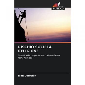 Doroshin, Ivan: RISCHIO SOCIETÀ RELIGIONE
