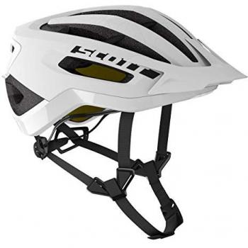 Scott Fuga Plus Rev MIPS Casco da ciclismo