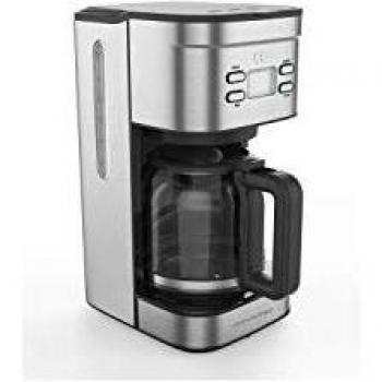 Continental Edison Single Cup Espresso Maker