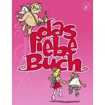 Das liebe Buch