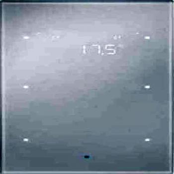 Sensor de Temperatura TS Tecla X2 e Termostato 75642034