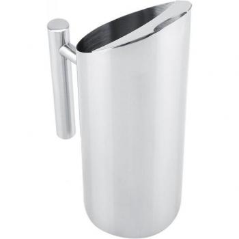 Hervidor de agua de acero inoxidable