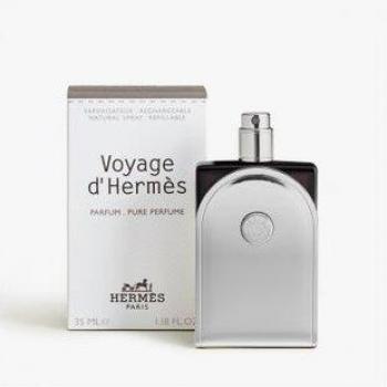 HERMÈS Voyage d'Hermès Parfum Spray 35 ml