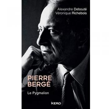 Pierre Bergé