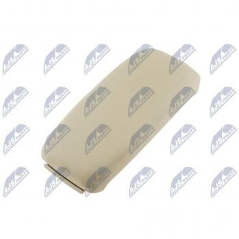 Comfort Pad NTY EZC‑AU‑067