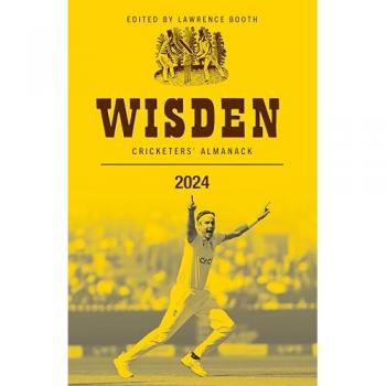 Wisden Cricketers' Almanack 2024