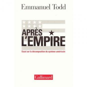 Apres l' empire