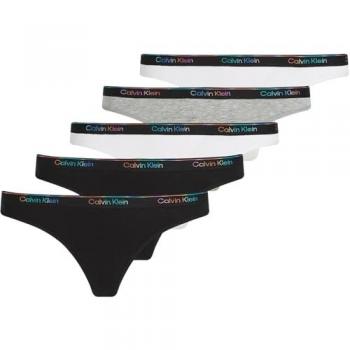Strings femme Calvin Klein
