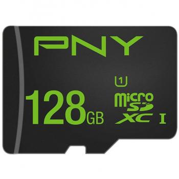 Samsung EVO Select MicroSDXC 128GB