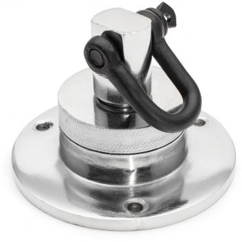 Professional Swivel Rocky Marciano (BenLee 8002/195039) – Drehgelenk in Stahl, einheitliche Größe