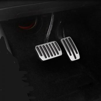 Pastillas de freno para Tesla Model S