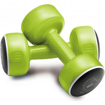 BW108 Smart Dumbbell Set 6KG