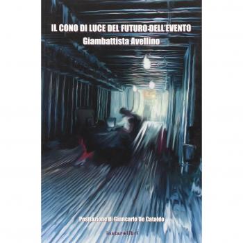 Il cono di luce del futuro dell'evento