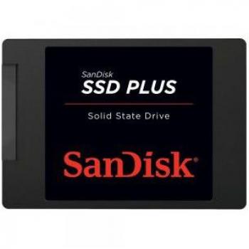 Sandisk Plus 480GB interne SSD