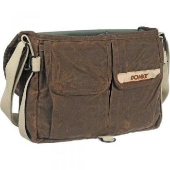 Domke 701-83A F-803 Camera Bag Canvas Brown