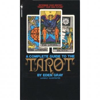 A Complete Guide to the Tarot