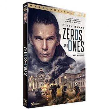 Zéros et Unes