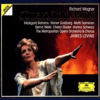 Œuvre entière : Götterdämmerung