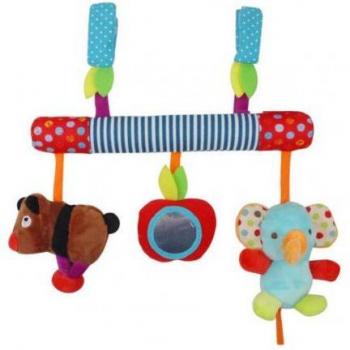 Educational Stroller Toy