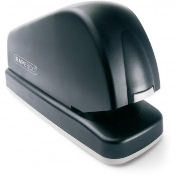Rapesco 826EL Black Electric Stapler