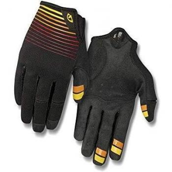 Giro DND Heatwave Black Guanti Uomo Taglia L