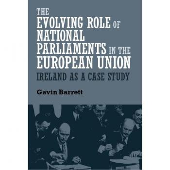 Vitalsource Technologies, Inc. The Evolving Role Of National Parliaments In The European Union