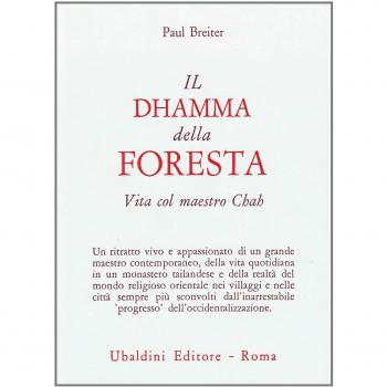 Il dhamma della foresta. Vita col maestro Chah