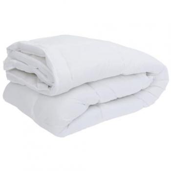 CoverMat 90x220 cm – Blanc – VidaXL