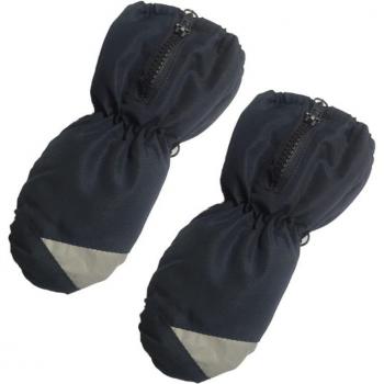 Kids Snowboard Mittens with Windproof Features