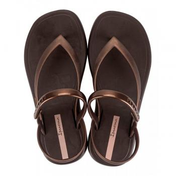 Ipanema Ciabatte Estate Brown / Bronze EU 38