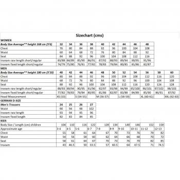 Fjällräven Sörmland Damen-Winterhose Tapered – Dunkeloliv, 34, Nr. 90702‑633